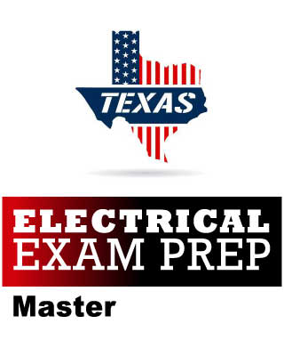 Texas Master Electrician Exam Prep - 2020 NEC® (99 day subscription)